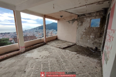 агентство Kaмин в Будве, Недвижимость в Черногории	