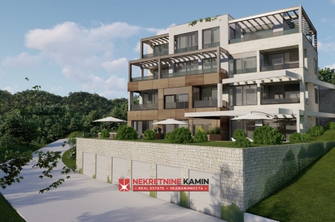 tivat plac prodaja urbanised land in tivat porto montenegro kamin nekretnine