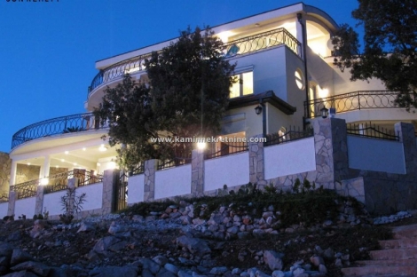 Real estate Montenegro kamin nekretnine agency budva montenegro