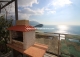 for sale vila in Montenegro, budva prodaja vila, vila u Budvi sa pogledom na more