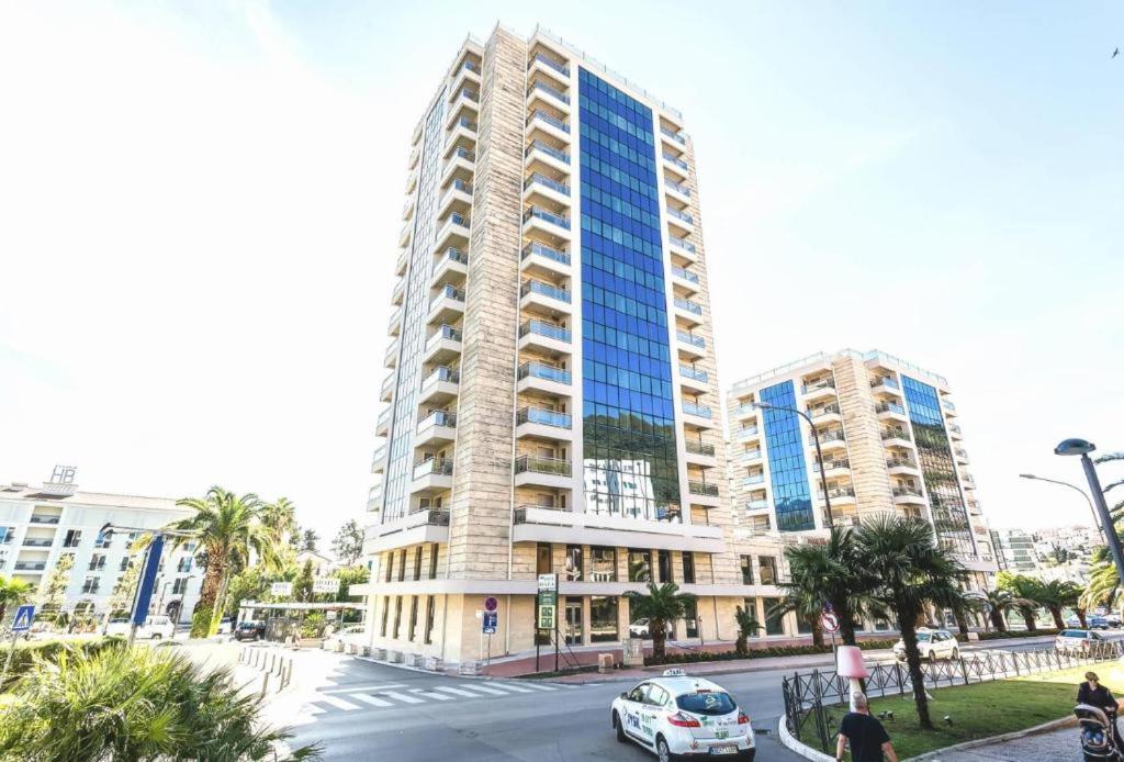 Budva – “Fontana” Complex | One-Bedroom Apartment 48 m² with clean Title deed