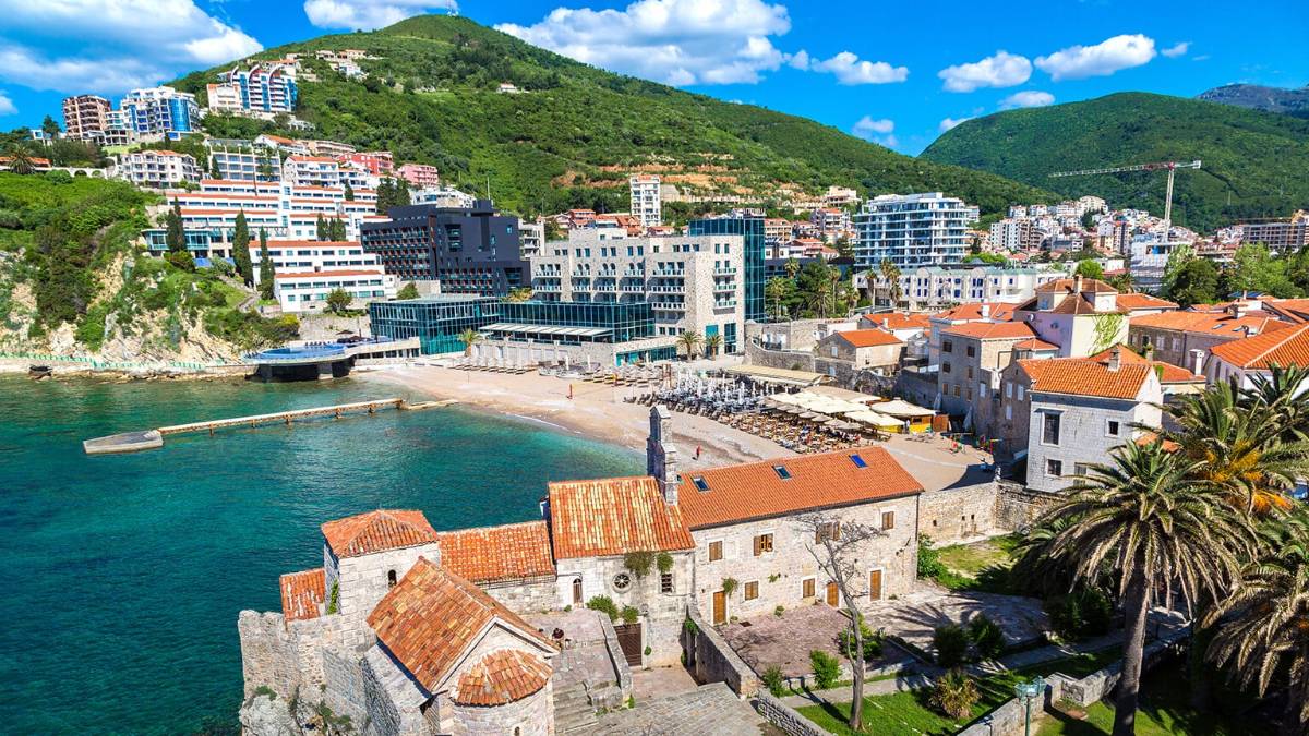 Budva tržište nekretnina: Da li će cene stanova pasti