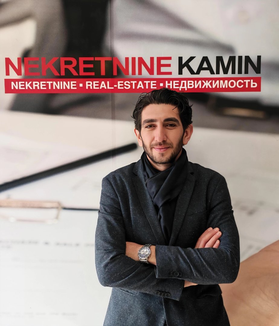 Ali Asker Recep +382 68 024 244