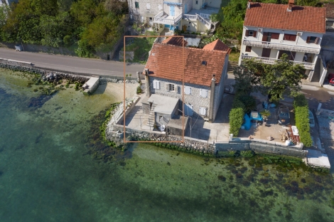 купить дом в черногории на побережье