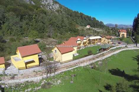 Купить дом в цетинье черногория аренда коттеджа на берегу моря
